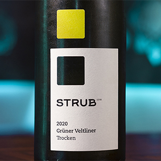 STRUB Grüner Veltliner Trocken 2020